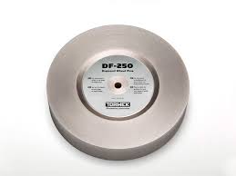 DIAMOND WHEEL FINE DF-250